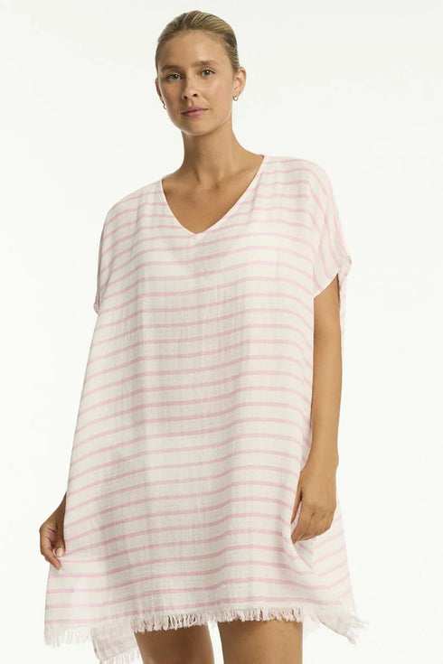 Sea Level Amalfi Kaftan